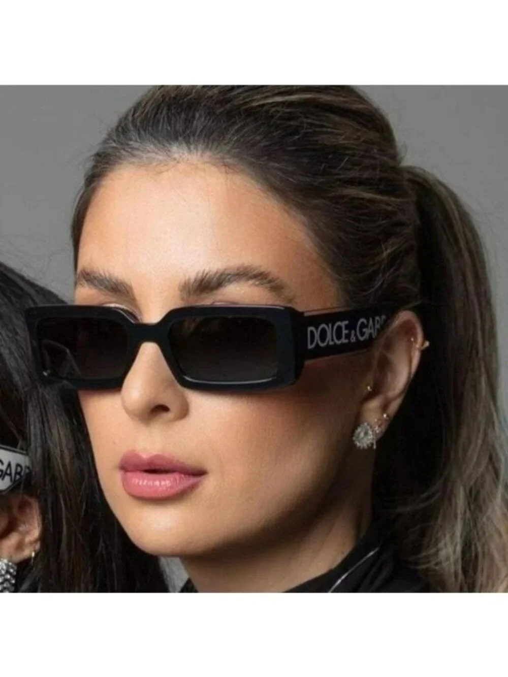 Dolce & Gabbana authentic dolce
